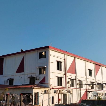 Maa Paradise World Alipur Duar Exterior foto